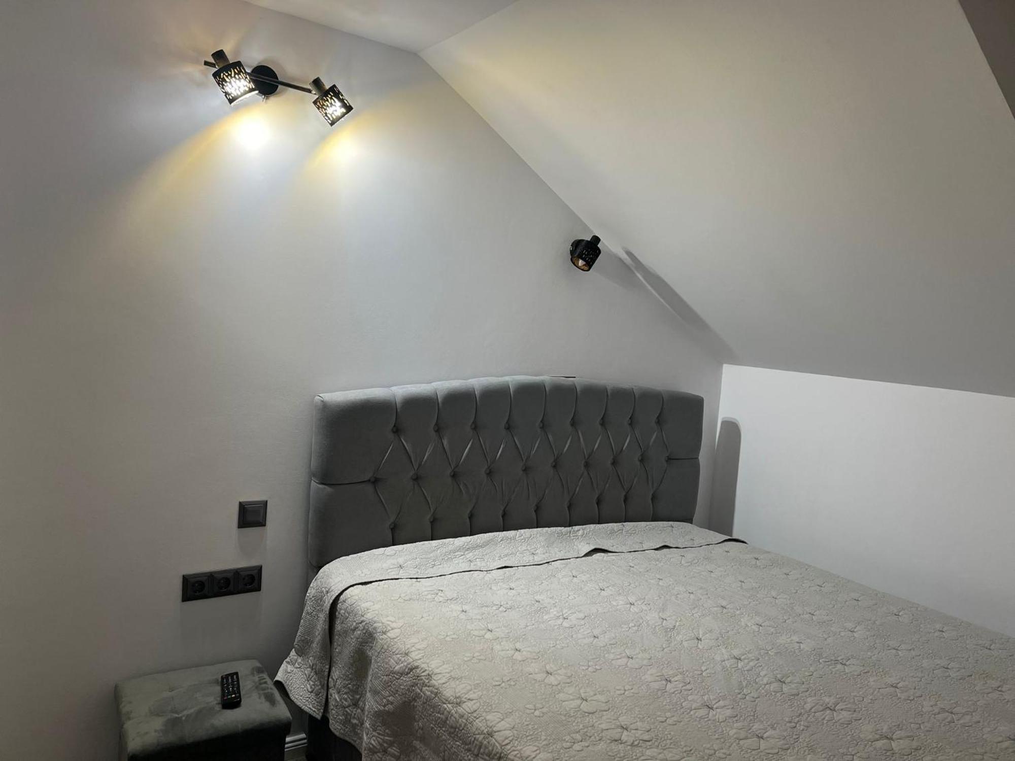 Apartament Mansarda Venus Râmnicu Vâlcea Exteriör bild