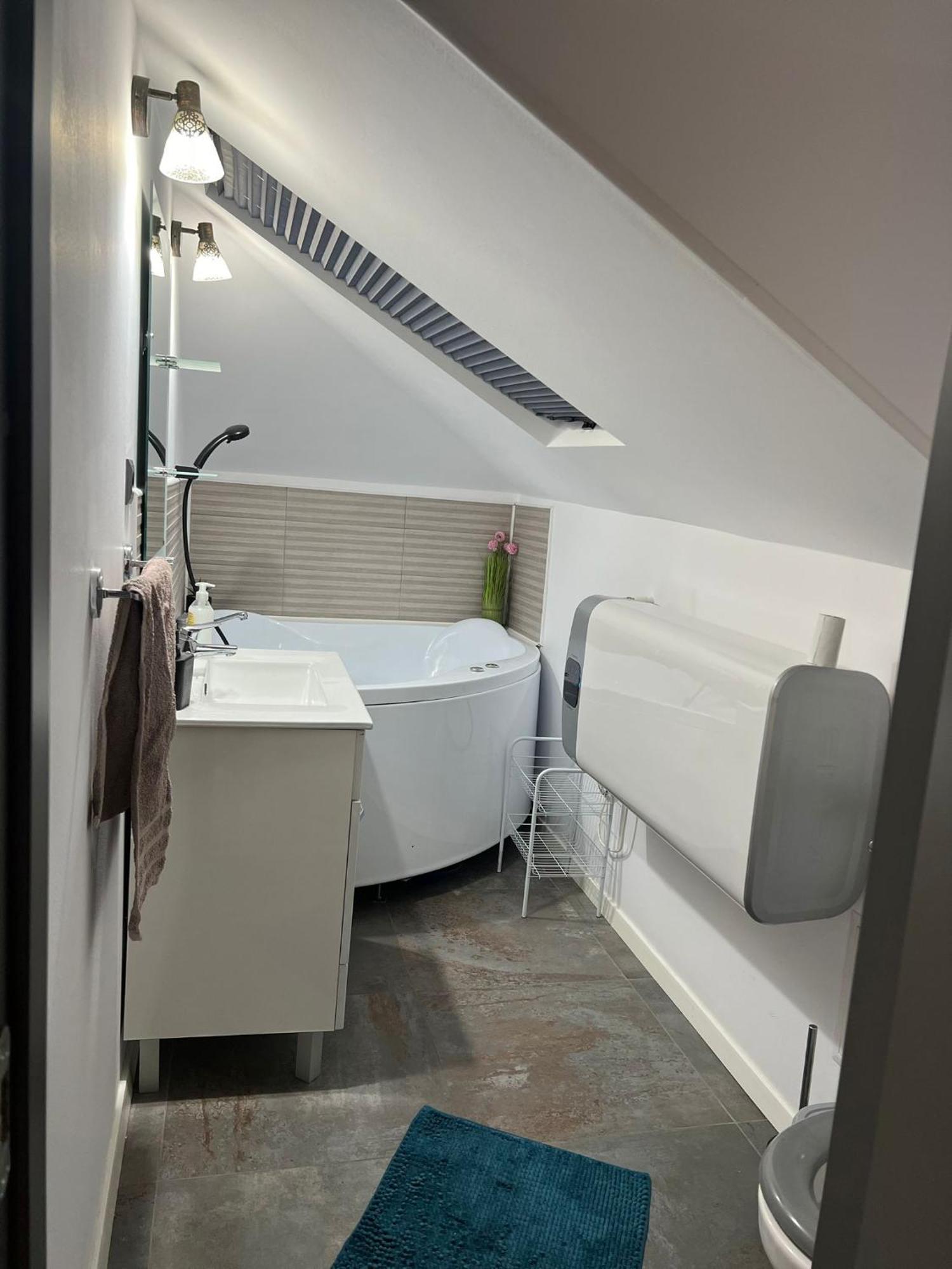 Apartament Mansarda Venus Râmnicu Vâlcea Exteriör bild
