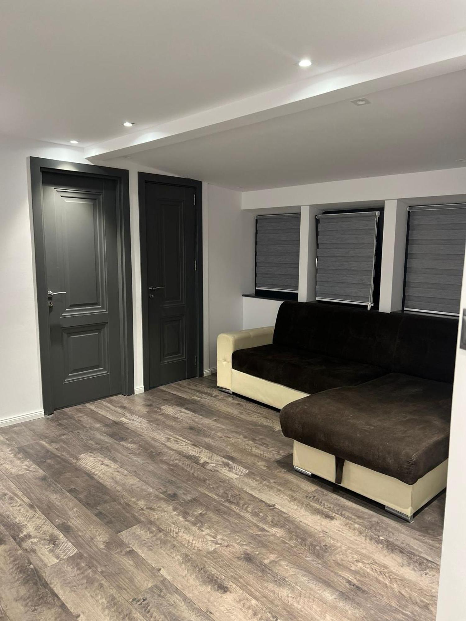 Apartament Mansarda Venus Râmnicu Vâlcea Exteriör bild