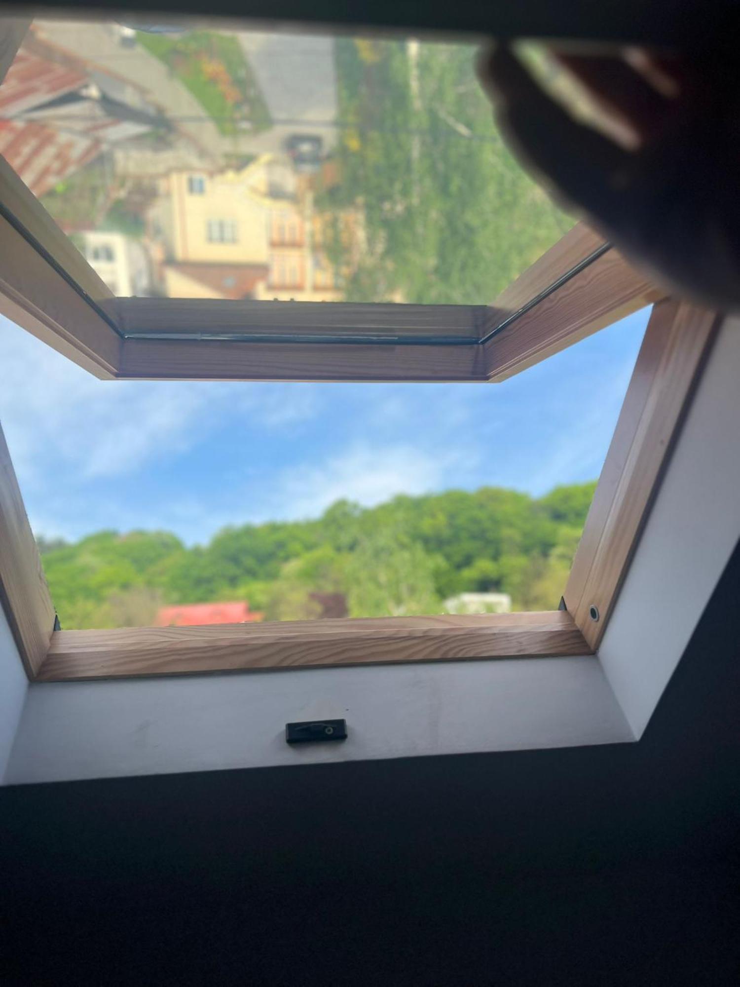 Apartament Mansarda Venus Râmnicu Vâlcea Exteriör bild